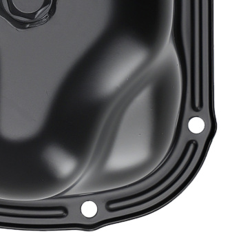 Engine Oil Pan compatible for Suzuki Grand Vitara V6 2.5L 1999-2005 1152085F10 Steel